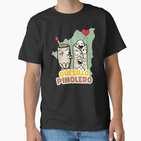 Item preview, Quesillo Pinolero (Spanish) designed and sold by Claustronautas.