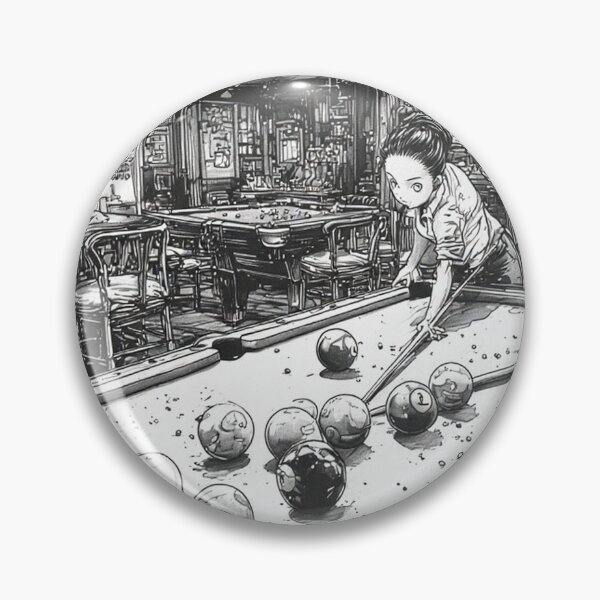 Item preview, Pool table designed and sold by Conteceres.