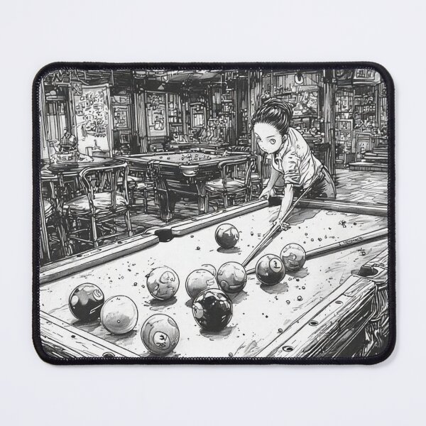 Item preview, Pool table designed and sold by Conteceres.
