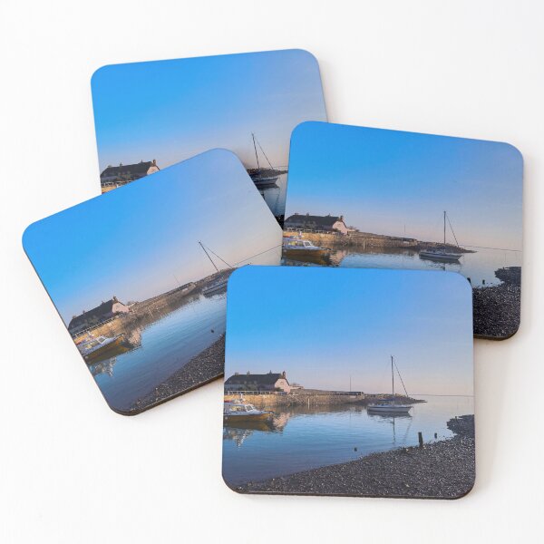 Item preview, Porlock Weir designed and sold by Richard Allen.