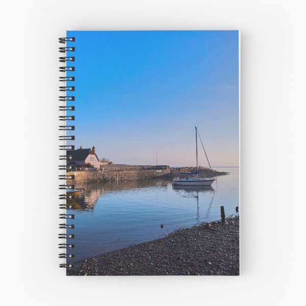 Item preview, Porlock Weir designed and sold by Richard Allen.