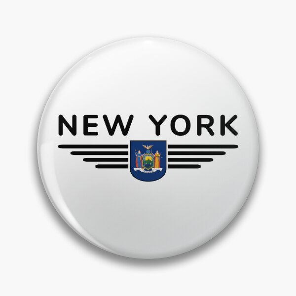 Item preview, New York Fan T-Shirt – Perfect for fans! designed and sold by ElvisU.