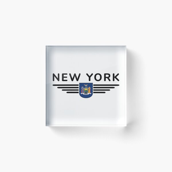 Item preview, New York Fan T-Shirt – Perfect for fans! designed and sold by ElvisU.