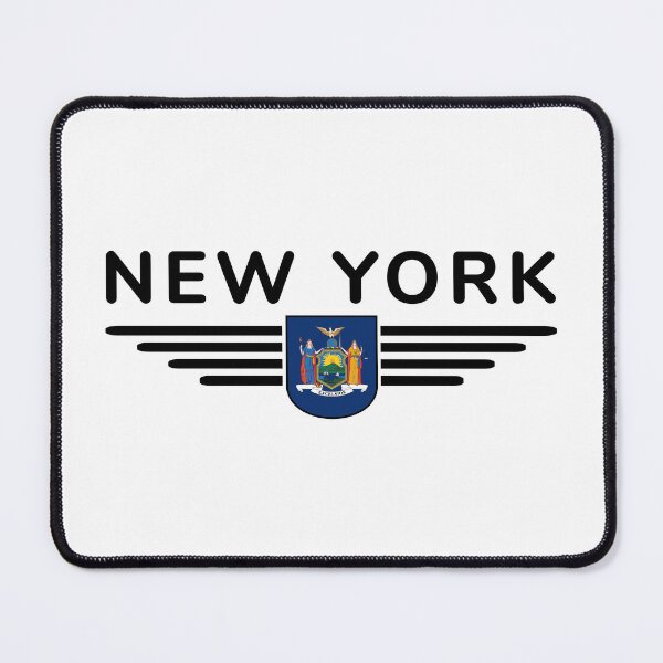 Item preview, New York Fan T-Shirt – Perfect for fans! designed and sold by ElvisU.