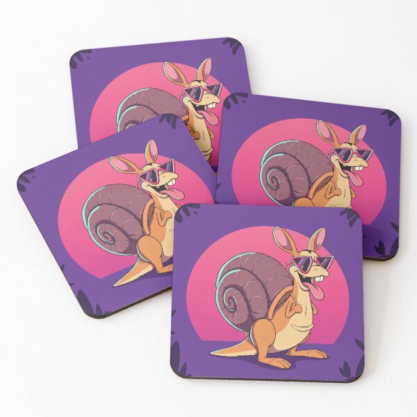 Item preview, Snangaroo designed and sold by EastEndTownie.