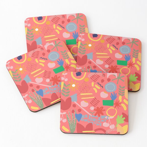 Item preview, Tutti Frutti Jungle designed and sold by ISRAA STORE999.