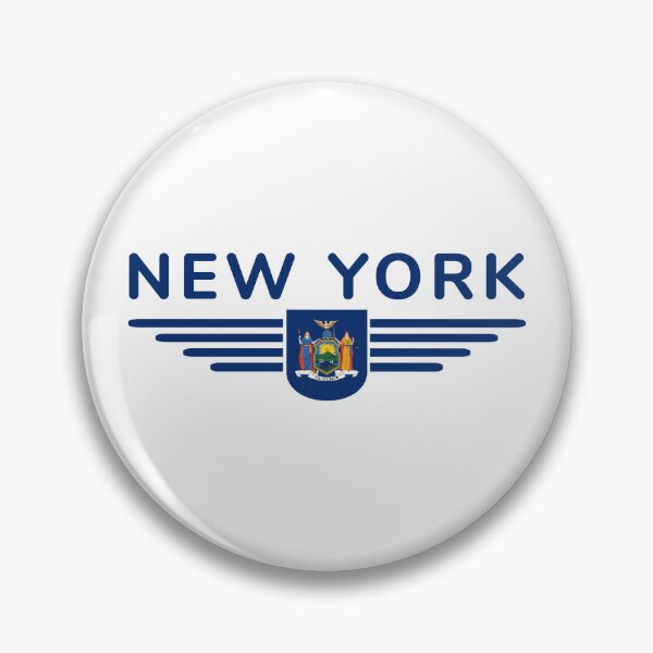 Item preview, New York Fan T-Shirt – Perfect for fans! designed and sold by ElvisU.