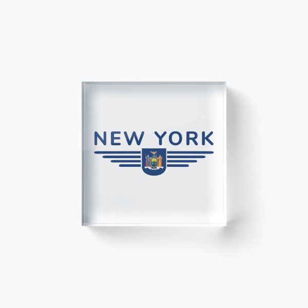Item preview, New York Fan T-Shirt – Perfect for fans! designed and sold by ElvisU.