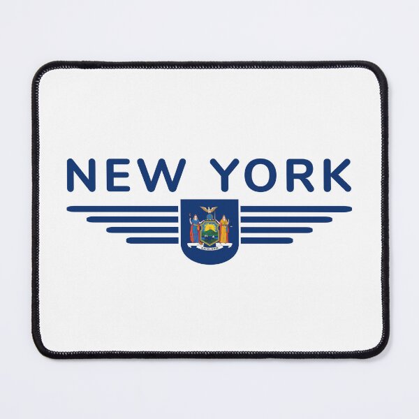 Item preview, New York Fan T-Shirt – Perfect for fans! designed and sold by ElvisU.