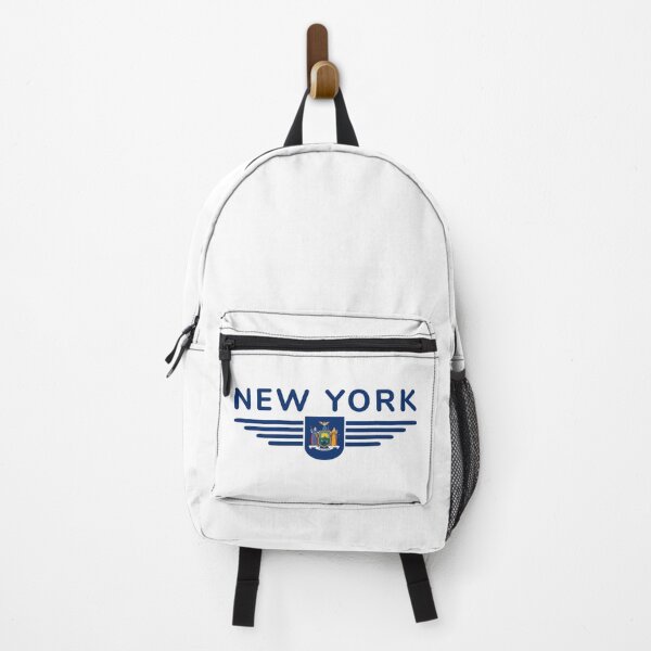 Item preview, New York Fan T-Shirt – Perfect for fans! designed and sold by ElvisU.