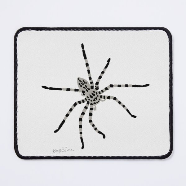 Item preview, Huntsman Spider designed and sold by covetedcove.