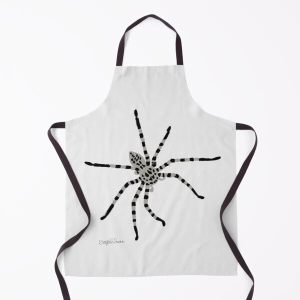 Item preview, Huntsman Spider designed and sold by covetedcove.