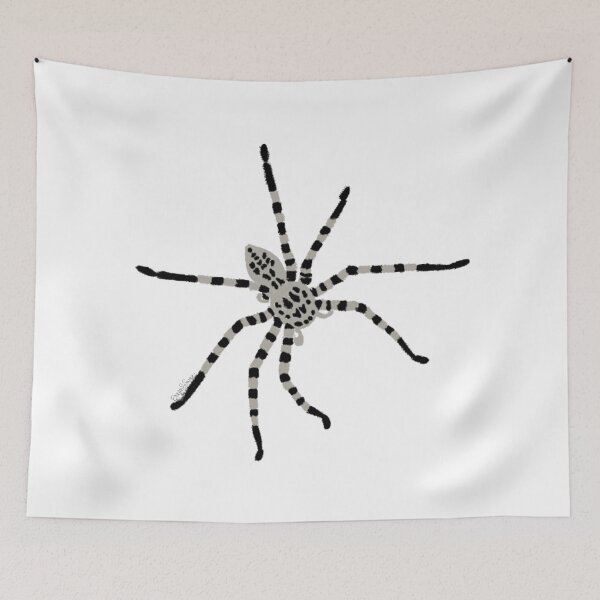 Item preview, Huntsman Spider designed and sold by covetedcove.