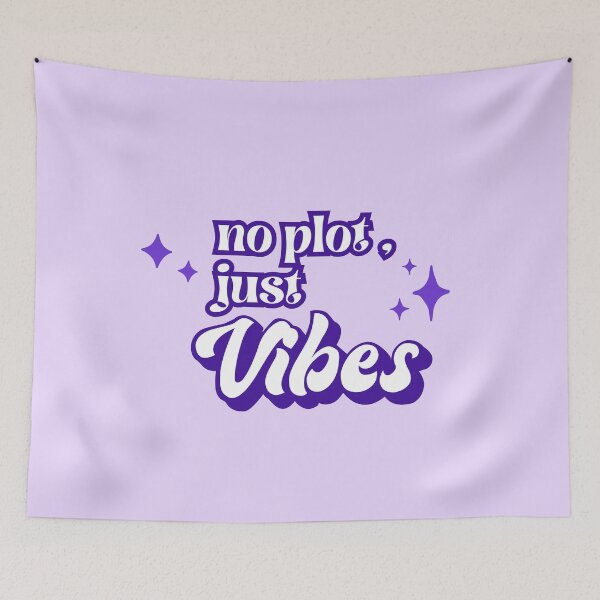 Item preview, no plot, just vibes designed and sold by Wordsmith-Wear.