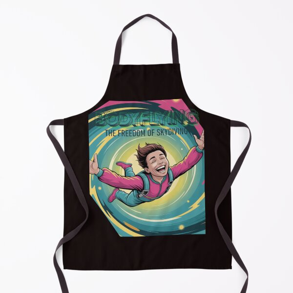 Item preview, Indoor skydiving designed and sold by Agu210.