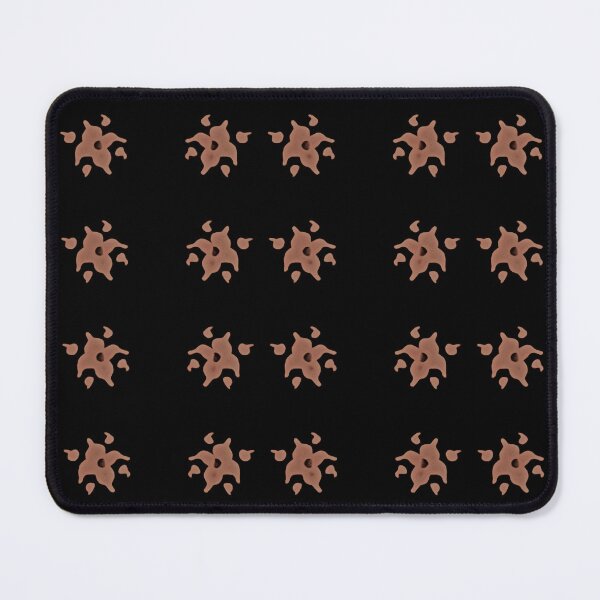 Item preview, Peach Flowers on Black, ElitebyElise (Official ElitebyElise) designed and sold by ElitebyElise.