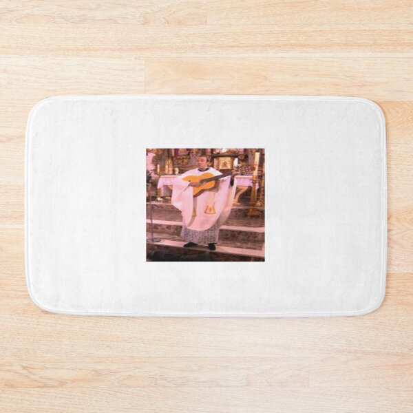 Item preview, Father Miguel. No One Lives Here. anhqv. designed and sold by javiixuuuu.