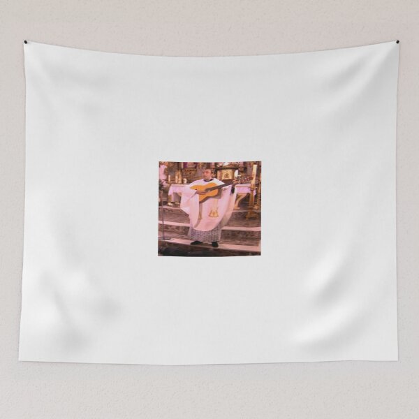 Item preview, Father Miguel. No One Lives Here. anhqv. designed and sold by javiixuuuu.