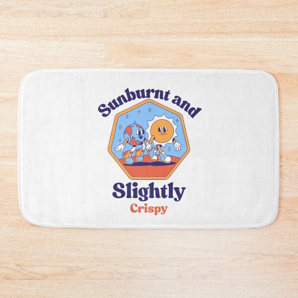 Item preview, Sunburnt and slightly crispy designed and sold by Peerless-Prime.