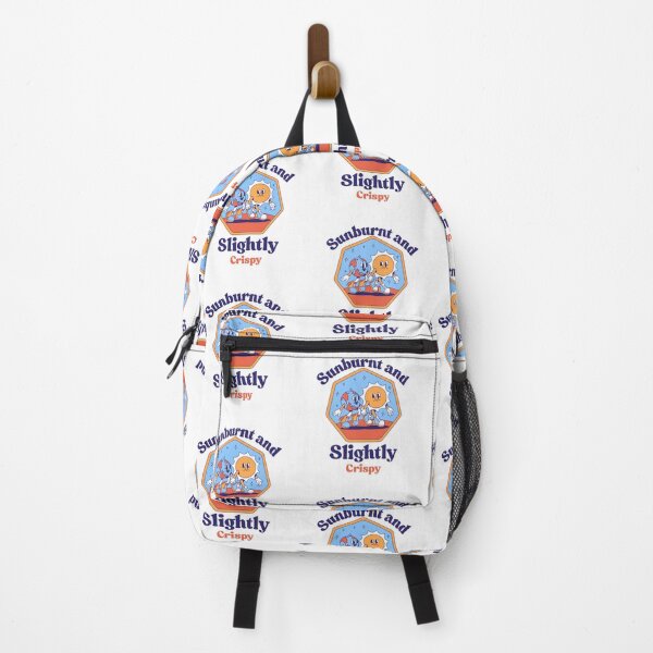 Item preview, Sunburnt and slightly crispy designed and sold by Peerless-Prime.