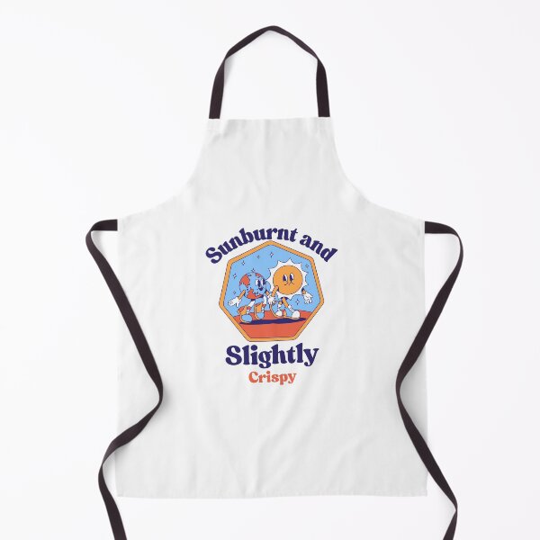 Item preview, Sunburnt and slightly crispy designed and sold by Peerless-Prime.