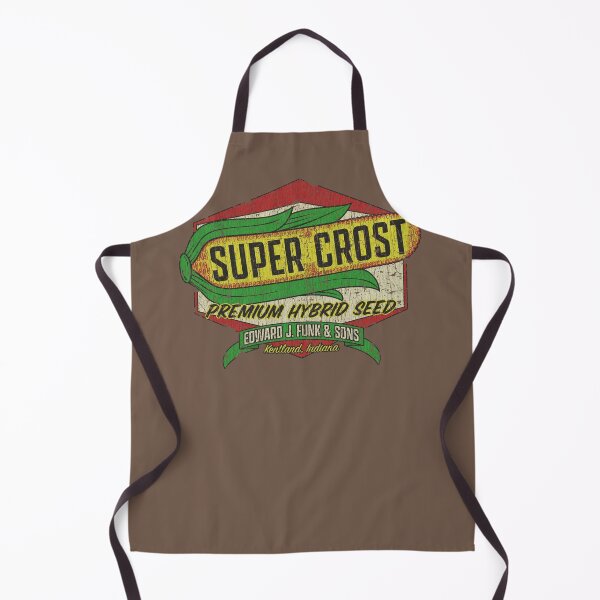 Item preview, Super Crost Seeds 1936  designed and sold by AstroZombie6669.