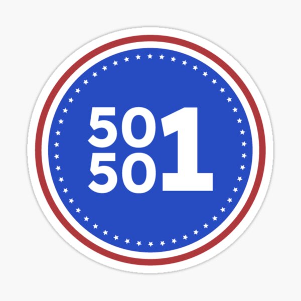 Artikel-Vorschau von 50501 Logo, designt und verkauft von ReadyForBread.