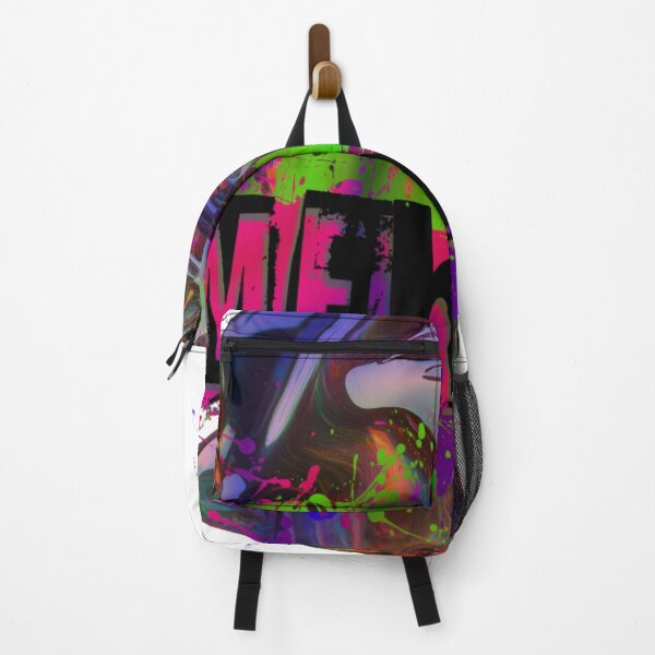 Item preview, MEh! – The Anti-Mood designed and sold by VVisionary11.