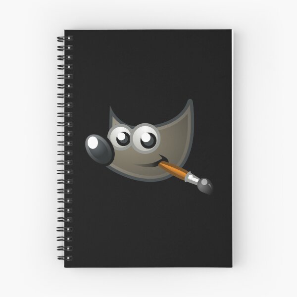 Item preview, GIMP (GNU Image Manipulation Program) Logo designed and sold by ContTraders.