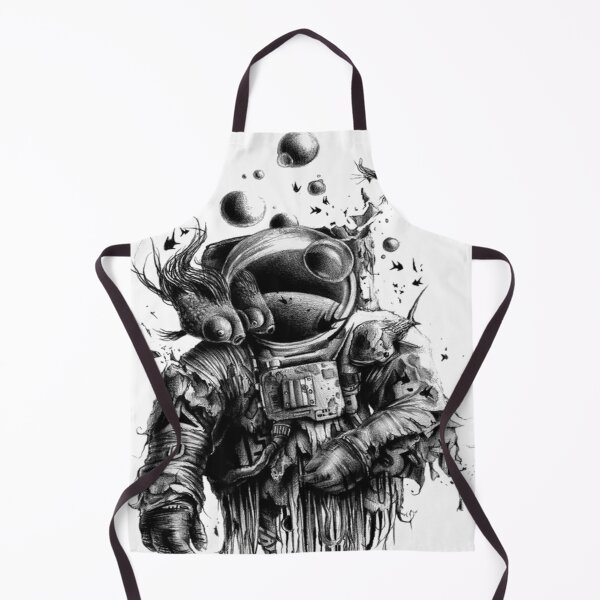 Item preview, deep space designed and sold by M4K3RB0T.