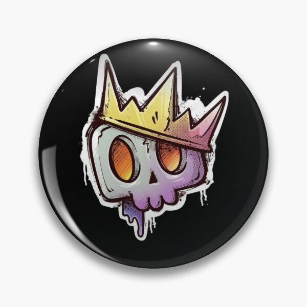 Item preview, Caravel King designed and sold by SrZero.