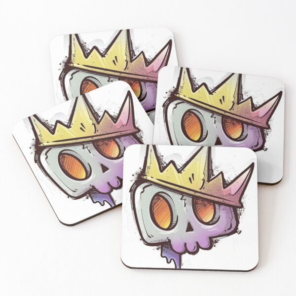 Item preview, Caravel King designed and sold by SrZero.