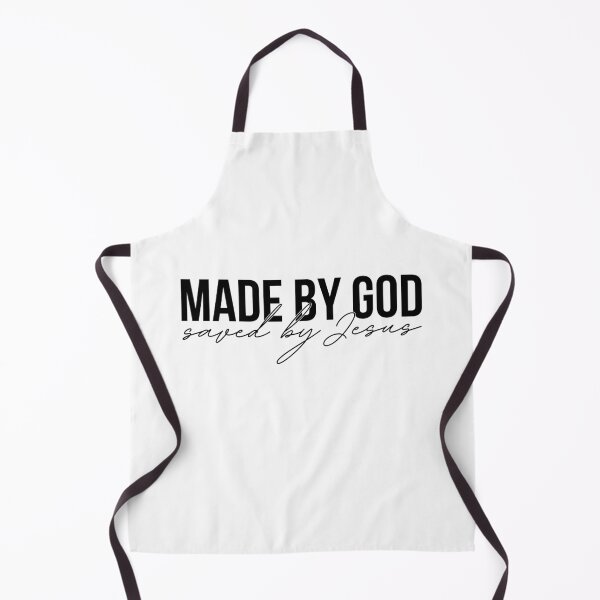 Item preview, Hecho por Dios - Salvado por Jesús designed and sold by Agit.