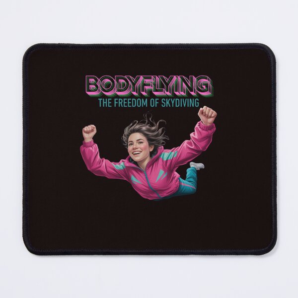 Item preview, Indoor skydiving designed and sold by Agu210.