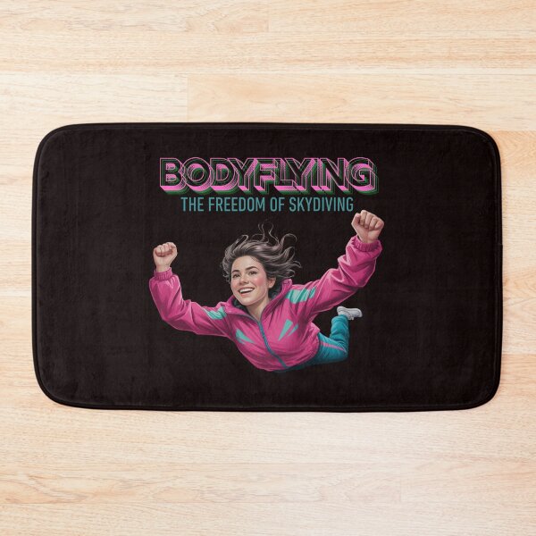 Item preview, Indoor skydiving designed and sold by Agu210.