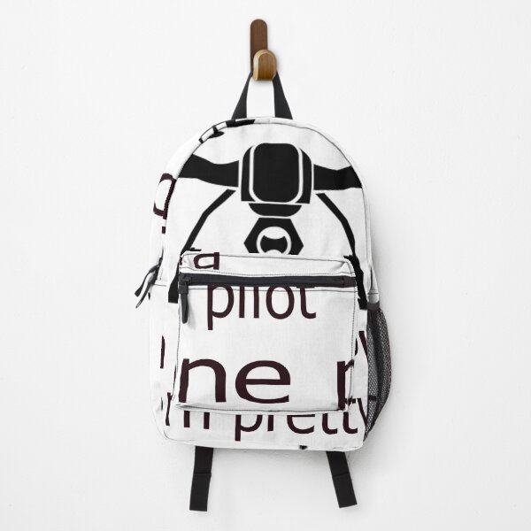 Item preview, Drone Pilot designed and sold by M4K3RB0T.