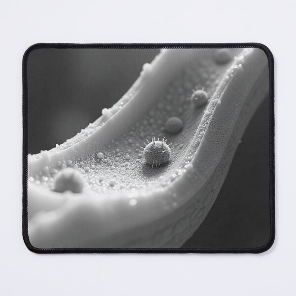 Item preview, Revolutionizing Healthcare: The Future of Medicine with Nanotechnology designed and sold by LinaSpectrum.