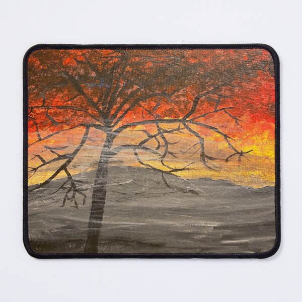 Item preview, Smoky Tree designed and sold by MylowNV.