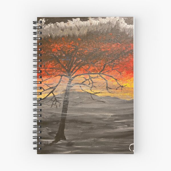 Item preview, Smoky Tree designed and sold by MylowNV.
