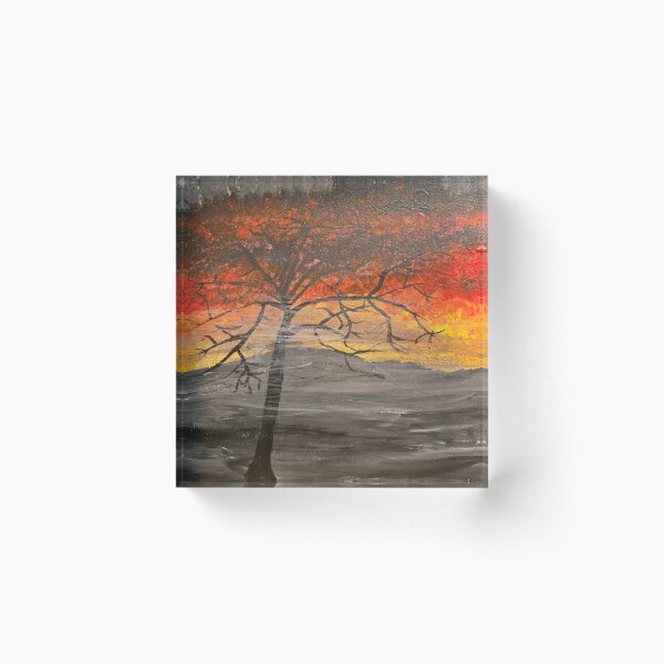 Item preview, Smoky Tree designed and sold by MylowNV.