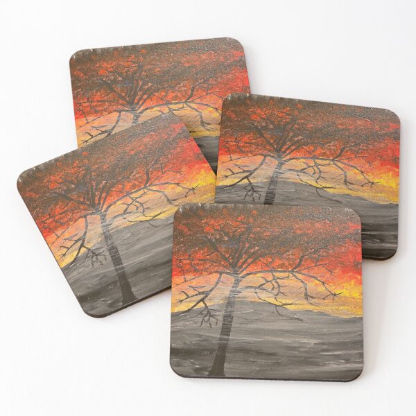 Item preview, Smoky Tree designed and sold by MylowNV.