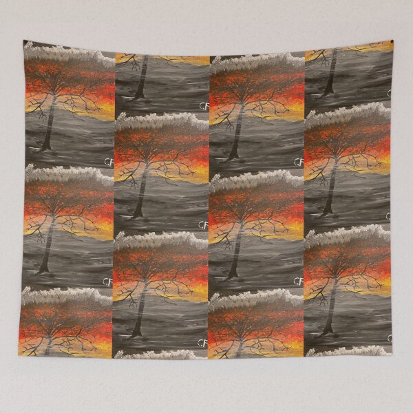 Item preview, Smoky Tree designed and sold by MylowNV.