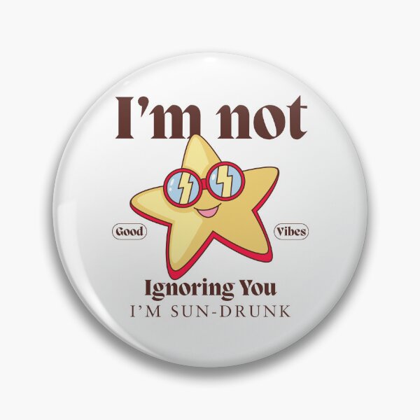 Item preview, I'm not ignoring you designed and sold by Peerless-Prime.