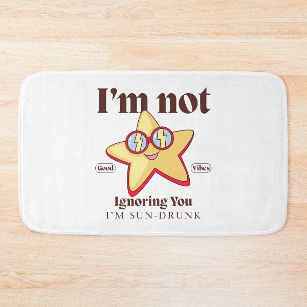 Item preview, I'm not ignoring you designed and sold by Peerless-Prime.