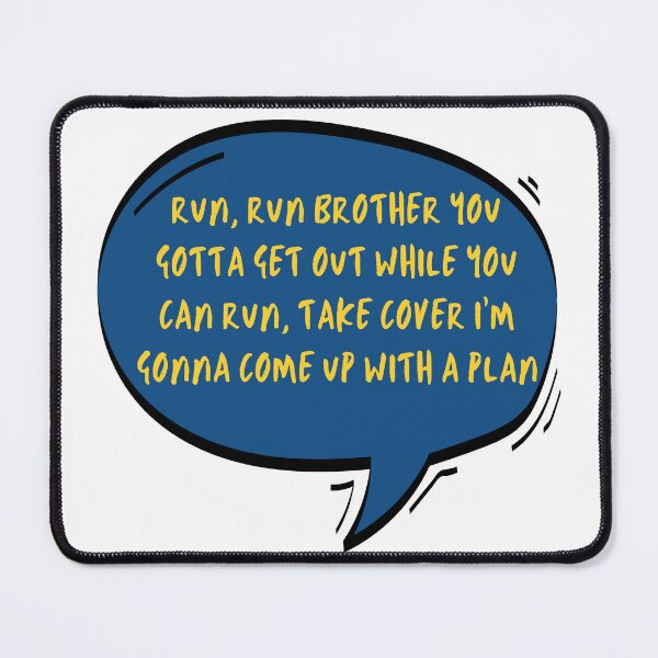 Item preview, The outsiders quote designed and sold by broadwaygirl142.