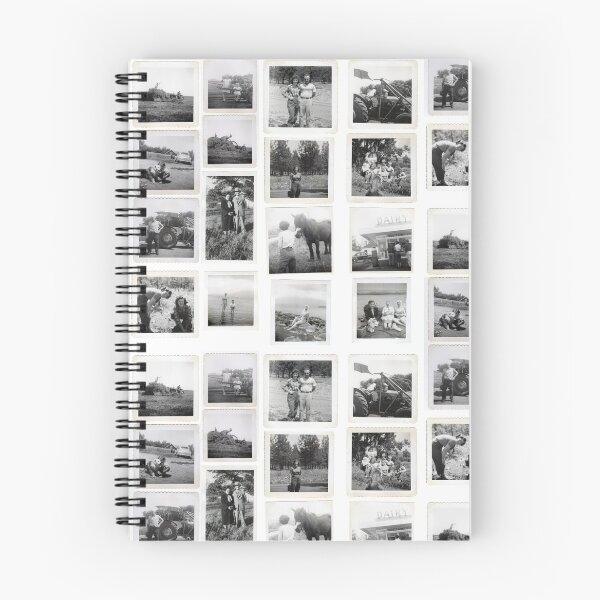 Item preview, Vintage family photographs designed and sold by Allison Scianna.