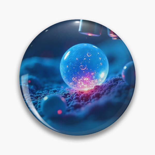 Item preview, Revolutionizing Healthcare: The Future of Medicine with Nanotechnology designed and sold by LinaSpectrum.