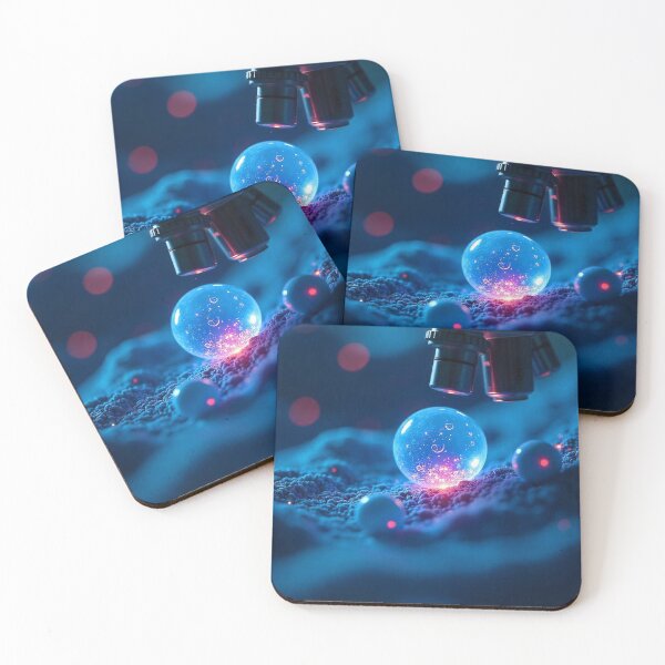 Item preview, Revolutionizing Healthcare: The Future of Medicine with Nanotechnology designed and sold by LinaSpectrum.