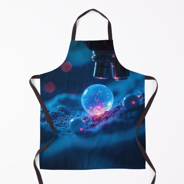 Item preview, Revolutionizing Healthcare: The Future of Medicine with Nanotechnology designed and sold by LinaSpectrum.