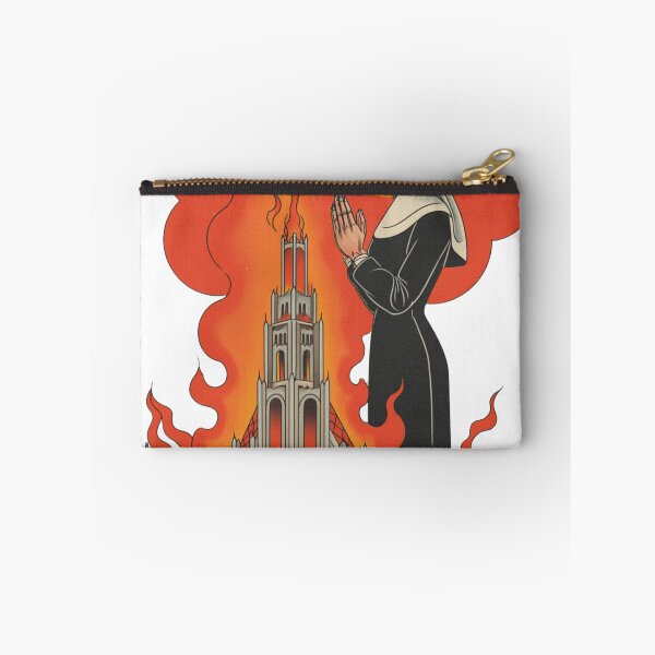 Item preview, Sanctified Inferno designed and sold by nshaltiel.